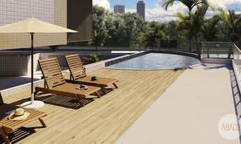 Imagem 4: Apartamento para Venda em Mongaguá, Jardim Praia Grande, 3 dormitórios, 1 suíte, 2 banheir