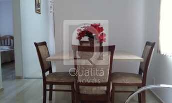 Imagem 2: Apartamento no Parque Morumbi Votorantim