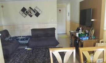 Imagem 4: Apartamento residencial à venda, Jardim Vila Mariana, São Paulo