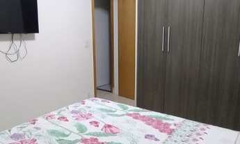 Imagem 2: Apartamento 02 dormitórios no Jd Sul!