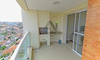 Imagem: Lindo apartamento com 03 dormitórios no