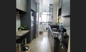 Imagem 6: Apartamento para venda com 93 metros quadrados com 3 quartos