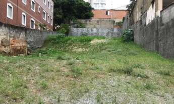 Imagem: Lote/Terreno para venda possui 450 metros