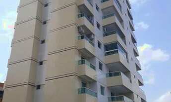 Imagem: Varandas do Marco, 2 quartos sendo 1 suíte