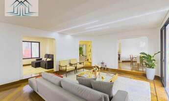 Imagem 2: Apartamento à venda, 357 m² por R$ 1.850.000,00 - Condomínio Edifício Mediterranee - Jundi