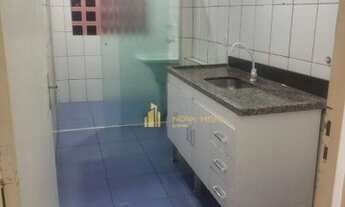 Imagem 5: Apartamento com 2 dormitórios para alugar, 63 m² por R$ 1.055,00/mês - Conceição - Osasco