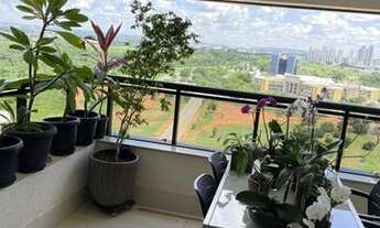 Imagem 5: Apartamento 3 quartos - Europark