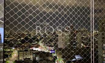 Imagem 6: Cobertura para venda tem 138 metros quadrados com 2 quartos em Olímpico - São Caetano do S