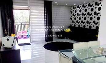 Imagem 3: Apartamento 2 dormitórios, suíte, 2 vagas de garagem. São Caetano do Sul