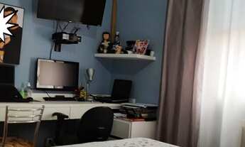 Imagem 7: Apartamento, 59m², com 2 quartos, bairro Macuco - Santos/SP