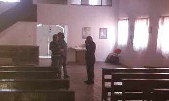 Imagem 5: SALÃO COMERCIAL 280 M² CONSTRUÇÃO VILA ASSIS