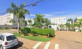 Imagem 2: Parque Rio Bandeira