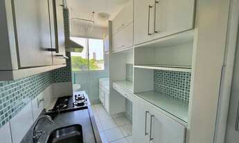 Imagem 4: Apartamento para aluguel e venda Estiva Taubate