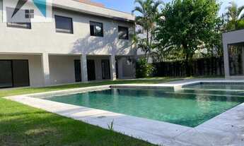 Imagem 4: Casa em Condomínio para Venda em Barueri, Alphaville Residencial Dois, 4 dormitórios, 2 su