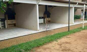 Imagem 6: Apartamento à venda, 56 m² por R$ 230.000,00 - República - Ribeirão Preto/SP