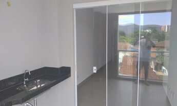 Imagem 5: Apartamento novo no centro Ubatuba