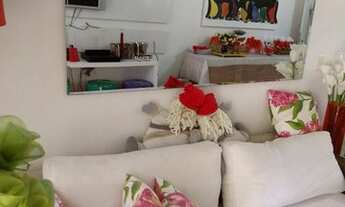 Imagem 5: Apartamento para venda tem 70 metros quadrados com 2 quartos em Enseada - Guarujá - SP