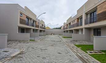 Imagem 5: SOBRADO DUPELS 3 QTOS. SENDO 1 SUITE - ESPAÇO DE TERRENO