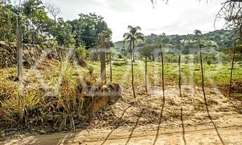 Imagem 4: Lote/Terreno para venda possui 10877 metros quadrados em Estância San Remo - Atibaia - SP