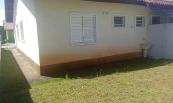 Imagem 4: Casa Condomínio Fechado Aluga ou Venda 3 Dmts 1 Ste 2 Vagas