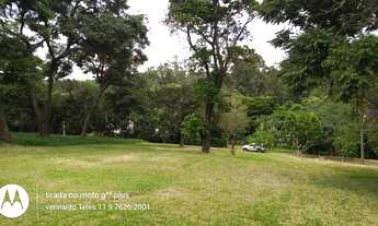 Imagem 2: Terreno a Venda, Condomínio Paradise, Cabreúva/SP, 1.280m²