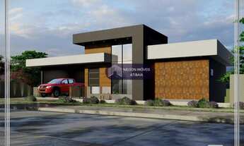 Imagem: Casa com 3 dormitórios à venda, 221 m²