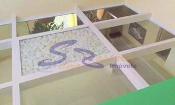 Imagem 4: Casa em Condomínio Fechado - Arujá Hill´s 3 - Venda