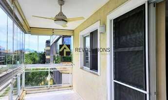 Imagem 2: RIO DE JANEIRO - Apartamento Padrão - RECREIO DOS BANDEIRANTES