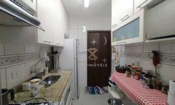 Imagem 4: Apartamento com 3 dormitórios à venda, 69 m² por R$ 439.000 - Mandaqui - São Paulo/SP