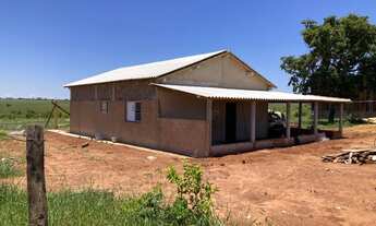 Imagem 5: Fazenda em Ribas do Rio Pardo