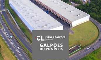 Imagem 5: Galpão 1.159 m2 em Condomínio