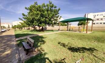 Imagem 5: Araçatuba - Apartamento Padrão - Conjunto Habitacional Doutor Antônio Villela Silva