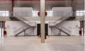 Imagem 2: GALPÕES MODULARES LOGÍSTICOS E INDUSTRIAIS- GUARULHOS- SP