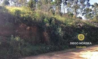Imagem 4: Terreno em Terra Preta com 1.040 m² para fim residencial ou industrial