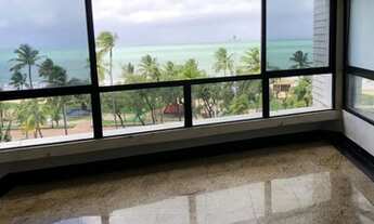 Imagem: Apartamento para venda tem 225 metros quadrados