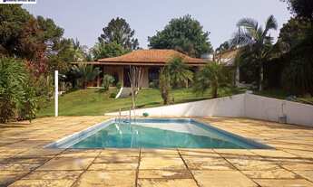 Imagem: Ibiúna, linda chácara com 2500m², apenas