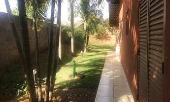 Imagem 7: Casa com 3 dormitórios no Condomínio Santa Monica - Itu / SP