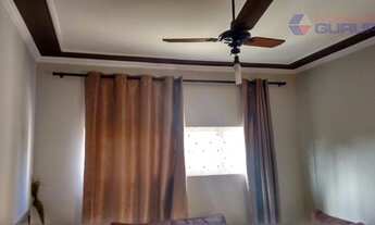 Imagem 5: Casa com 3 dormitórios à venda, 119 m² por R$ 230.000,00 - Jardim João Paulo II - São José