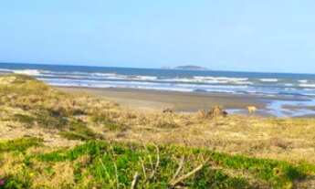 Imagem 4: Duas casas,de frente para a principal em Itapirubá a 350 metros até a praia