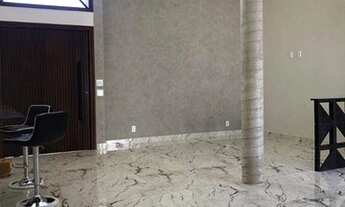 Imagem 5: Casa com 3 dormitórios à venda, 142 m² por R$ 880.000,00 - Residencial Terras da Estância