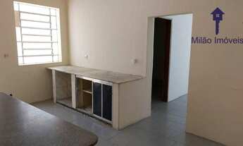 Imagem 3: Casa comercial 1 dormitório para locação, 140 m² - Centro em Sorocaba/SP