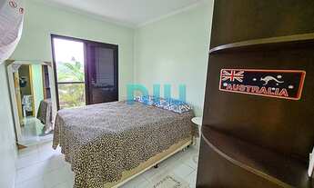 Imagem 7: Apartamento reformado à venda com 3 quartos em praia da Enseada - Guarujá - SP