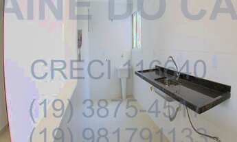 Imagem 3: APARTAMENTO RESIDENCIAL em INDAIATUBA - SP, JD RENATA