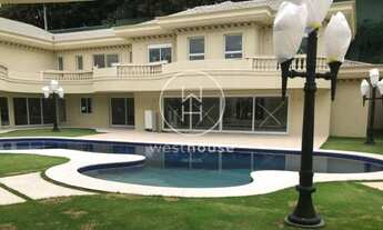 Imagem 2: Mansão Tamboré 3