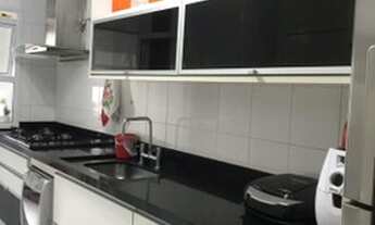 Imagem 6: Apartamento para venda possui 92 metros quadrados com 3 quartos