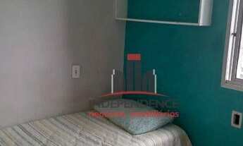 Imagem 6: Apartamento com 3 dormitórios para alugar, 177 m² por R$ 2.800,00/mês - Vila Ema - São Jos