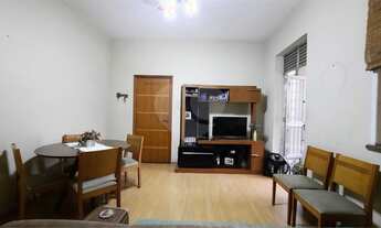 Imagem 2: Rio de Janeiro - Apartamento Padrão - Taquara