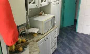 Imagem 6: Apartamento para Venda em Taboão da Serra, Parque Taboão, 2 dormitórios, 1 banheiro, 1 vag