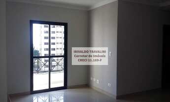 Imagem 4: Apartamento à venda, 89 m² por R$ 330.000,00 - Nova América - Piracicaba/SP