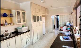 Imagem 7: CASA ALTO PADRÃO COMERCIAL/RESIDENCIAL V. ZÉLIA - LORENA - SP